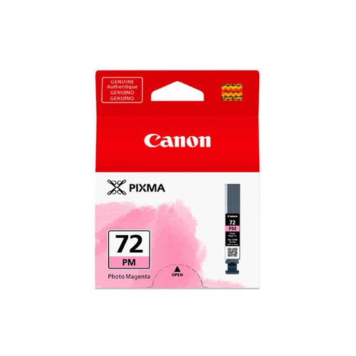 Canon Compatible Ink Cartridge Pgi-72 Photo Magenta – photo magenta ink cartridge