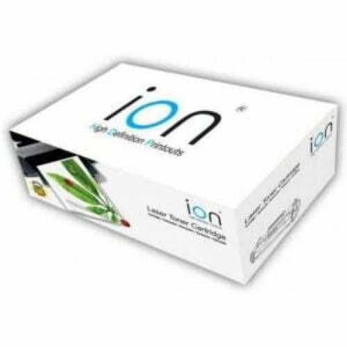 Ion Toner CF259X (No Chip) Black high-yield black toner without chip for HP printers