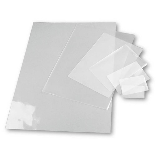 Opus Lamination 100Mic A3 Matt A3 matte laminating pouches 100 microns thickness