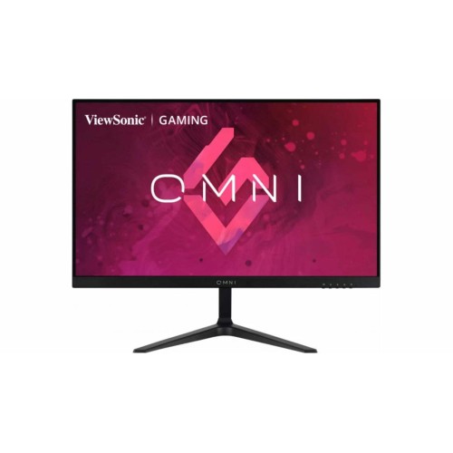 Viewsonic Monitor 23.8& Full Hd Dp/Hdmi Va Speaker Vx2418/P/Mhd