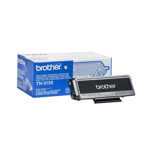 Brother Compatible TN-3130 Toner Cartridge – toner, standard yield