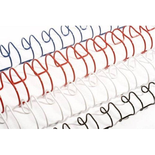 Opus Wire 3:1 6.4Mm (100 Pcs)