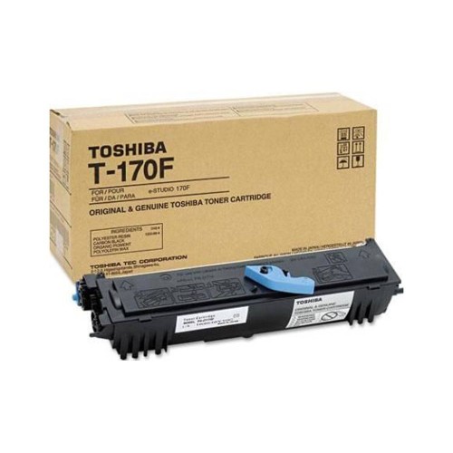 Toshiba Copier Toner T-170F – toner cartridge