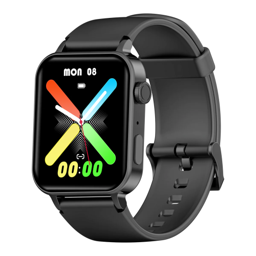 Blackview W10 Smart Watch Black – smartwatch, black, health monitoring