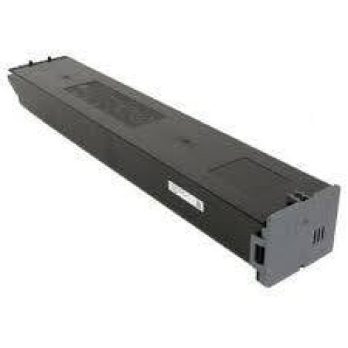 Sharp MX-61GTBA – Black toner cartridge for Sharp MX series printers