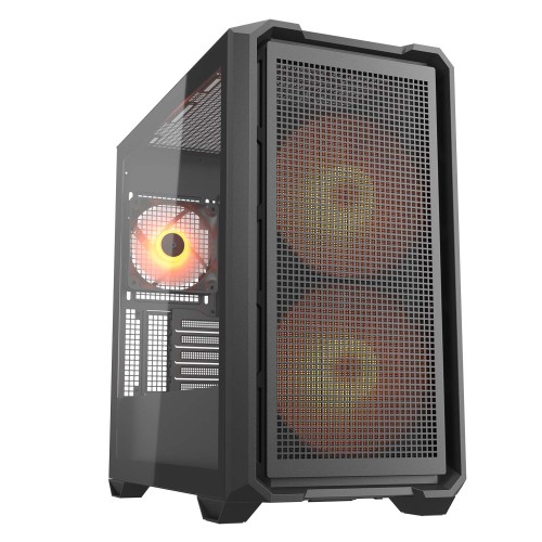 Orion Gaming PC – tower desktop, CPU Intel i5, GPU GTX 1660, RAM 8GB, SSD 512GB