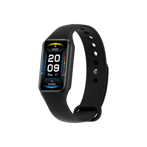 Blackview R1 Smartwatch – smartwatch, black, health tracking