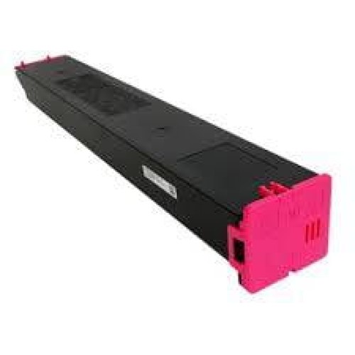Sharp MX-61GTMA – Magenta toner cartridge for Sharp MX series printers