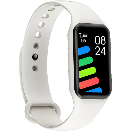Blackview R1 Smartwatch Grey – smartwatch, grey, basic fitness features