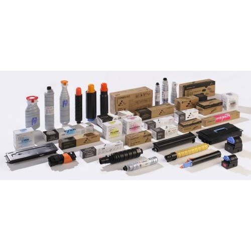 Canon Integral Toner Canon C-EXV50 Black black toner for Canon multifunction copiers