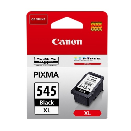 Canon Compatible Ink Cartridge 545Xl Black – black ink cartridge XL