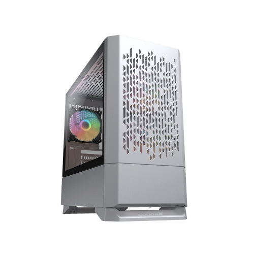 Thalia Office PC – compact desktop, CPU Intel i5, RAM 8GB, SSD 256GB, office use