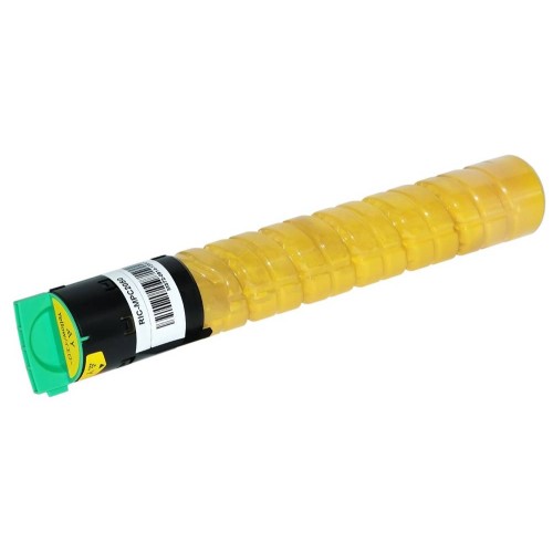 Ricoh Toner 841507 Yellow standard yield yellow toner