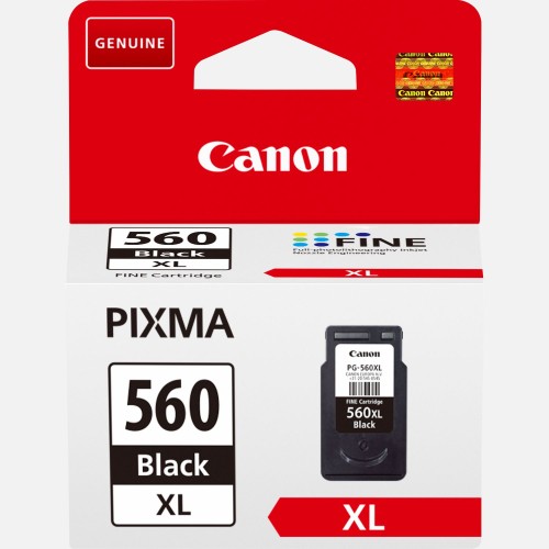 Canon Compatible Ink Cartridge 560Xl Black – black ink cartridge XL