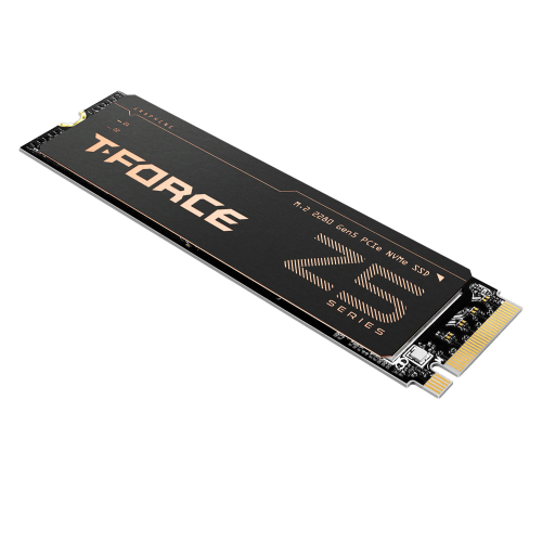 Teamgroup T-Force Z540 M.2 Gen5 1Tb - Memory Card