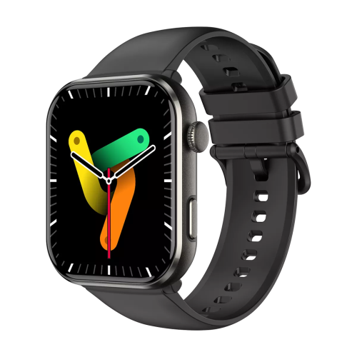 Blackview R60 Smartwatch Black – smartwatch, black, health monitoring