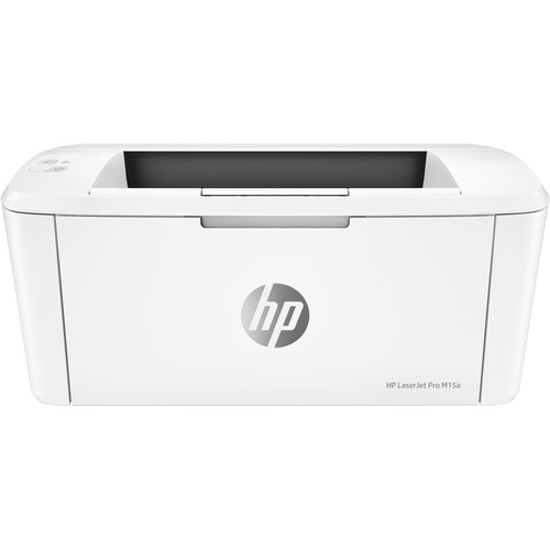 Hp Laserjet Pro M15A 600 X 600 Dpi A4