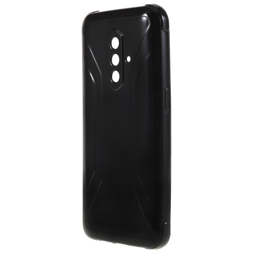 Phone Case A100 Black Tpu