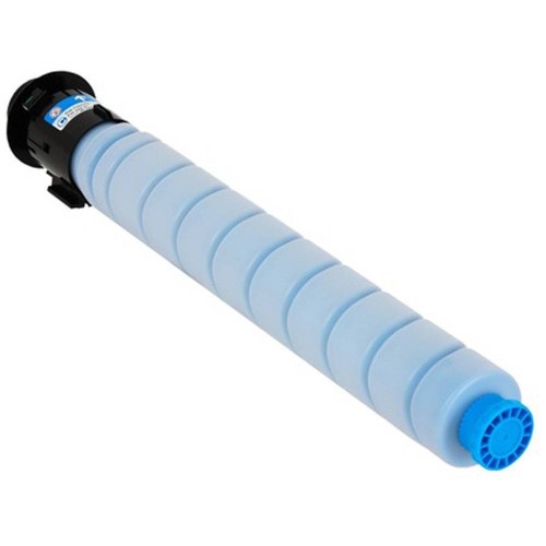Ricoh Toner MP C2003/2503 9.5K Cyan 841928 high yield cyan toner