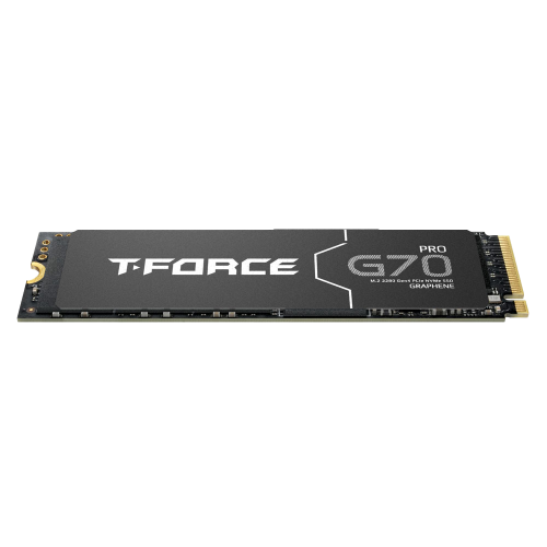 Team Group T-Force G70 Pro Nvme Gen4X4 2Tb - Memory Card