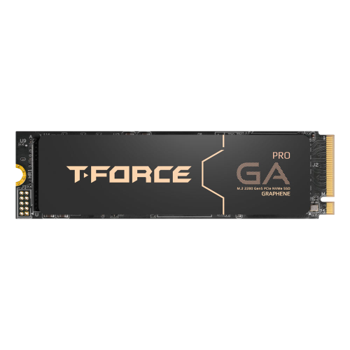 Team Group T-Force Ga Pro M.2-2280 Gen5 1Tb - Memory Card