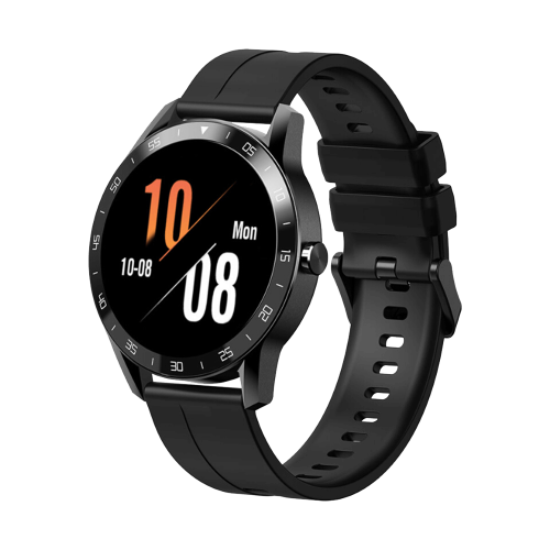 Blackview X1 Smart Watch Black – smartwatch, black, fitness tracking