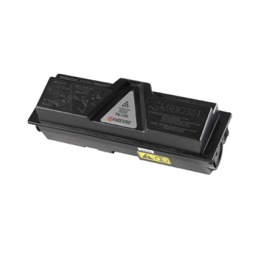 Kyocera Toner TK-170 Black black toner cartridge for Kyocera FS series printers