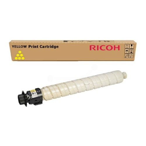 Ricoh Toner MP C2003/2503 9.5K Yellow 841926 high yield yellow toner