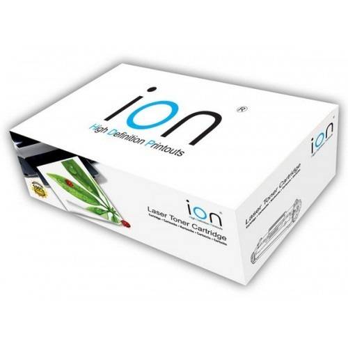 Ion Toner CF401A Black black toner cartridge for HP Color LaserJet Pro