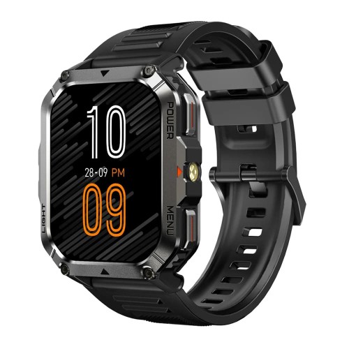 Blackview W70 Pro Smart Watch – smartwatch, health tracking, pro features