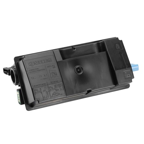 Kyocera Toner TK-3190 Black high-yield black toner cartridge for Kyocera ECOSYS printers