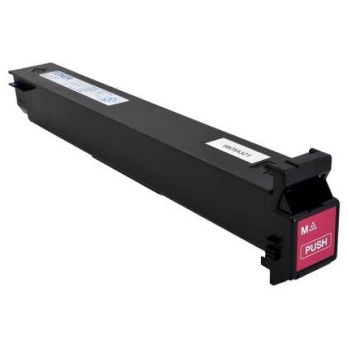 Konica Photocopy Toner TN-213M magenta toner cartridge for Konica bizhub series