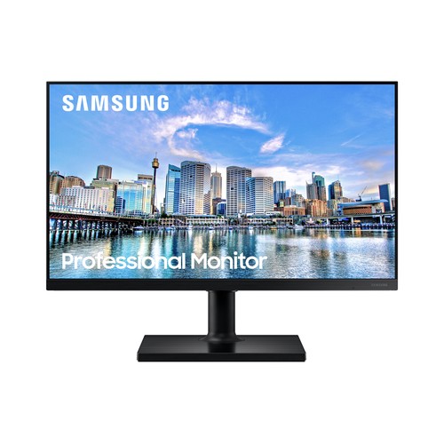 Tft Samsung F24T450Fqr 60Cm (24)Led.2Xhdmi.Displayport