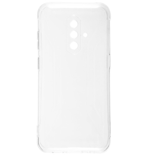 Phone Case A53/ A53 Pro Transparent Tpu