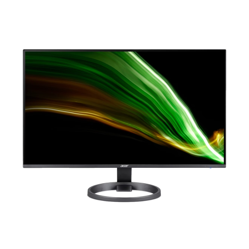 Acer Vero RL242YEYIIV FHD 100Hz IPS Monitor 1ms 24" – 24-inch FHD monitor, 100Hz refresh rate, IPS panel, 1ms response time