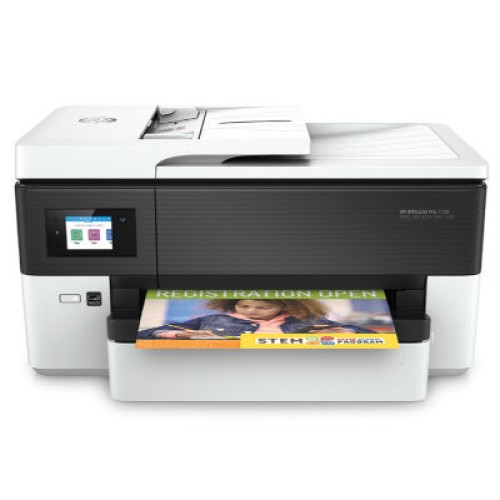 Hp Officejet Pro 7720 All-In-One Y0S18A - Πολυμηχάνημα