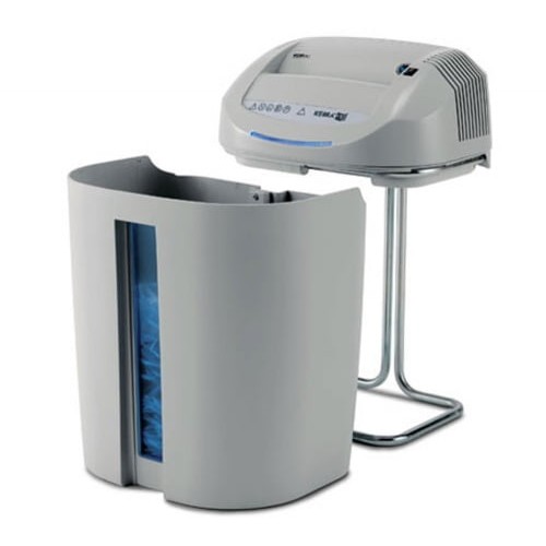 Kobra +1 SS4 Shredder Machine strip-cut shredder suitable for light office use