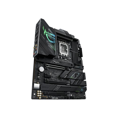 Asus Rog Strix Z790-F Gaming WiFi – motherboard, Z790 chipset, Wi-Fi 6, high performance