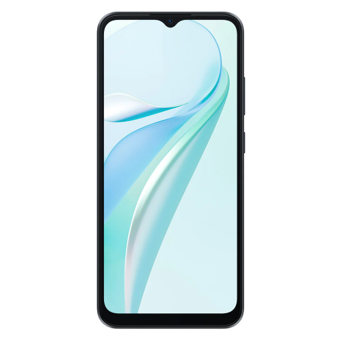 Blackview Wave 6C Smartphone Black – smartphone, black, 6.5-inch screen, 4G