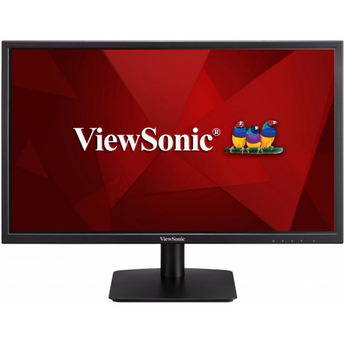 Viewsonic Monitor 23.6& (Vga/Hdmi) Va2405H