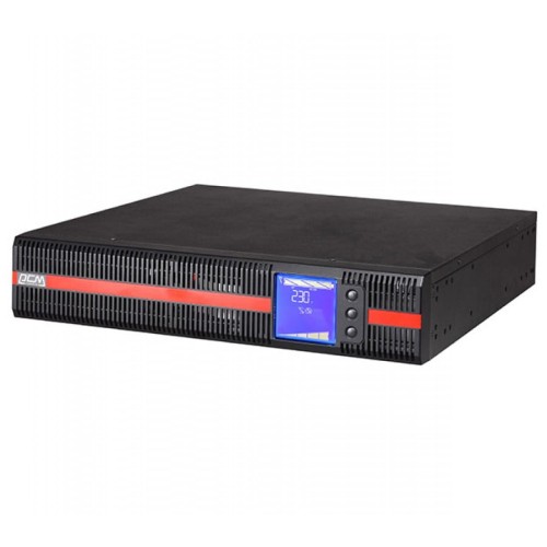 Powercom Ups Macan MRT-3000 On-Line online double-conversion ups with hot-swappable batteries