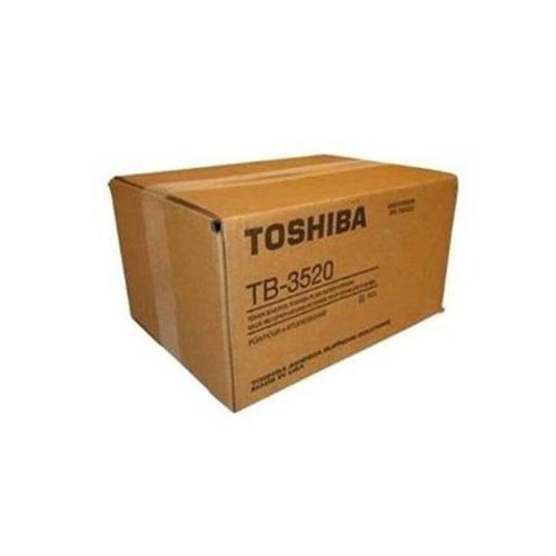 Toshiba Copier Tonerbag Tb-3520 – toner collection bag
