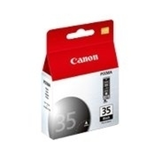 Canon Compatible Ink Cartridge Pgi-35 Black – black ink cartridge
