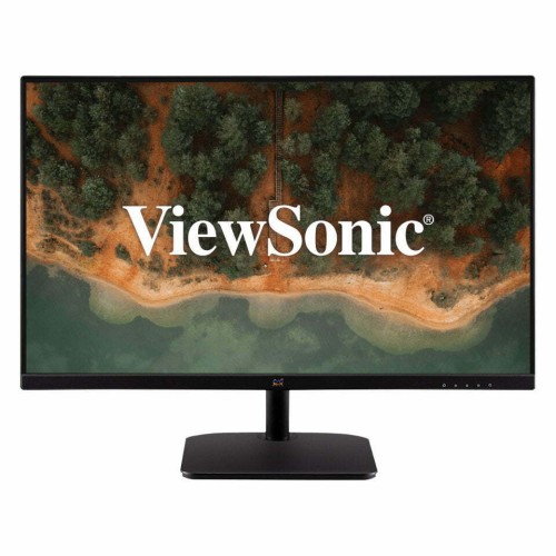 Viewsonic Monitor 23.8& Wide-Led (Vga/Hdmi) Va2432/H