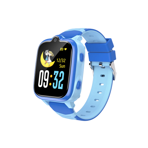 Blackview Z10 Smartwatch Kids Blue – kids smartwatch, blue, multi-function