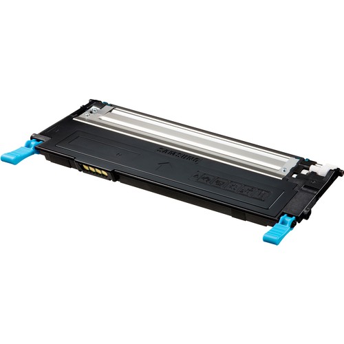 Samsung Toner Clt‑C4092S Cyan standard capacity cyan toner