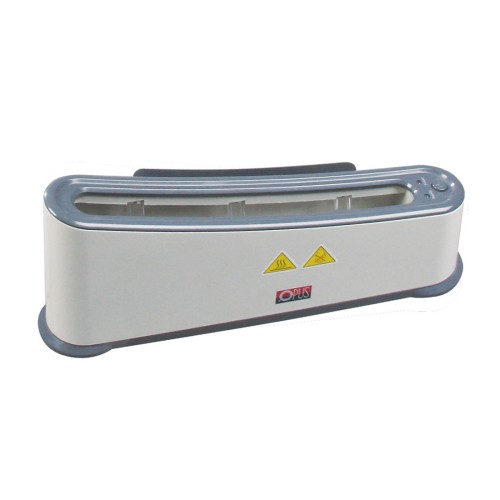 Opus Thermobinding Machine TB250 compact A4 thermal binding machine 250 W quick warm-up with cooling tray