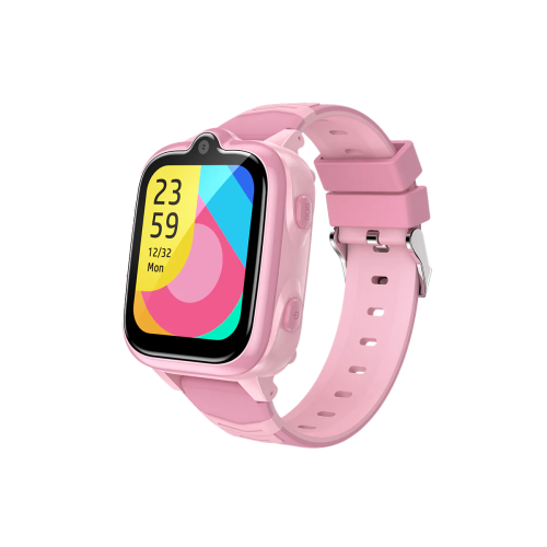 Blackview Z10 Smartwatch Kids Pink – kids smartwatch, pink, multi-function