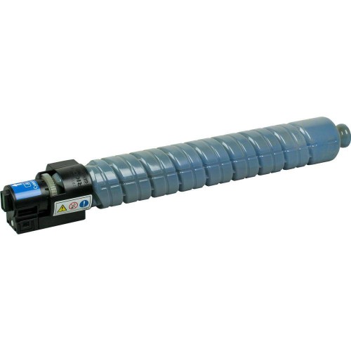 Ricoh Toner 884949 / 842033 Cyan standard yield cyan toner