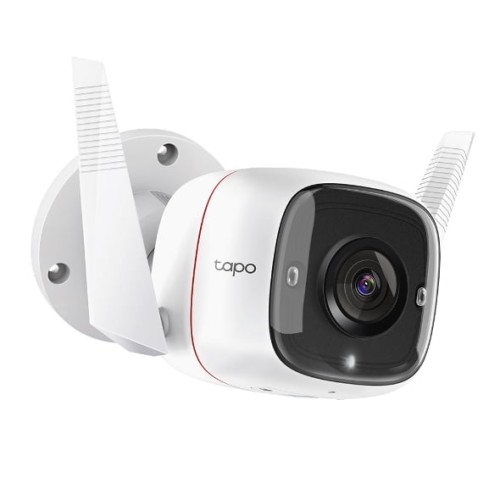 Tp-Link Tapo C310 – outdoor security Wi-Fi camera, weatherproof, 1080p